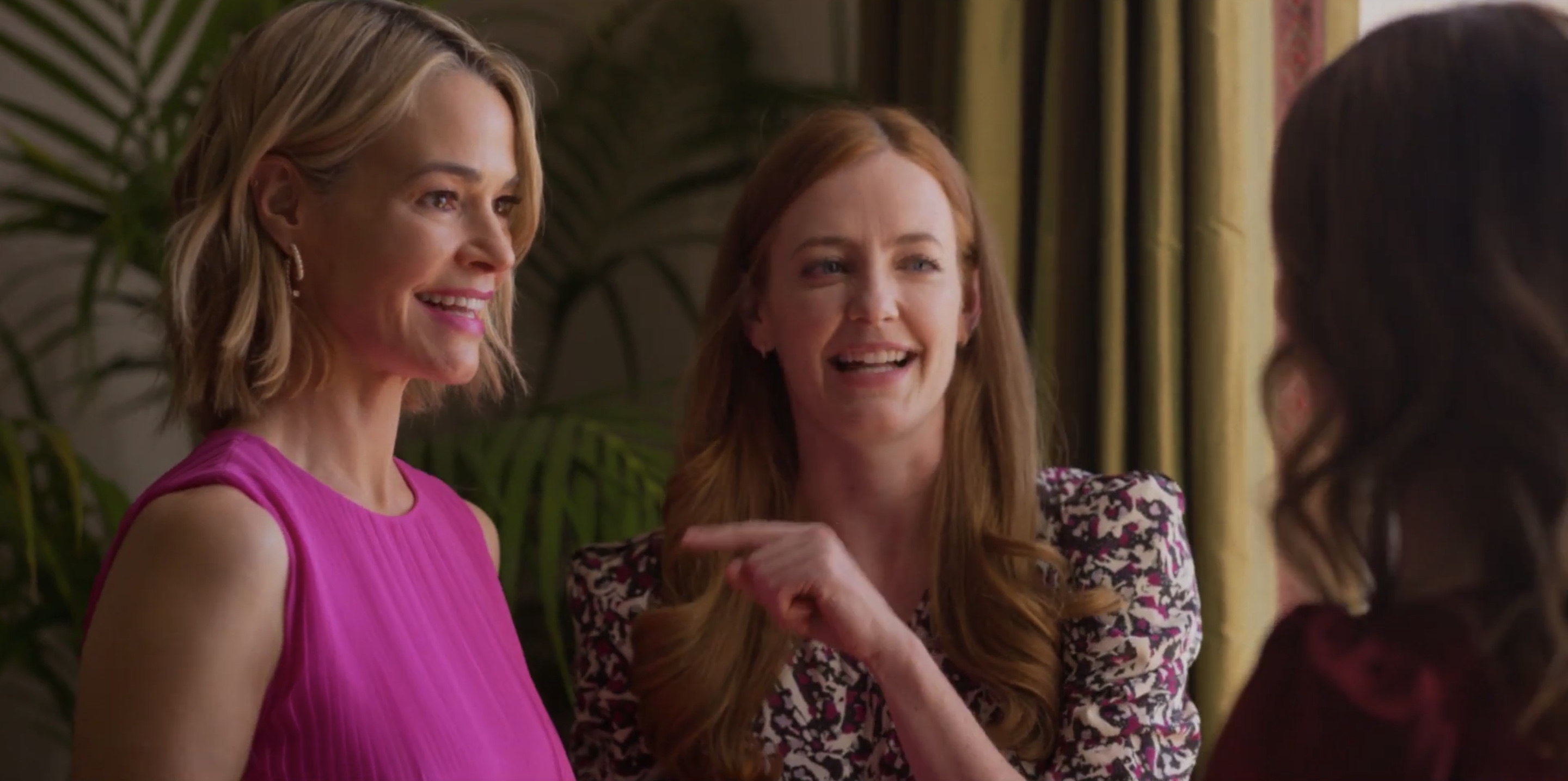Alice and Nat