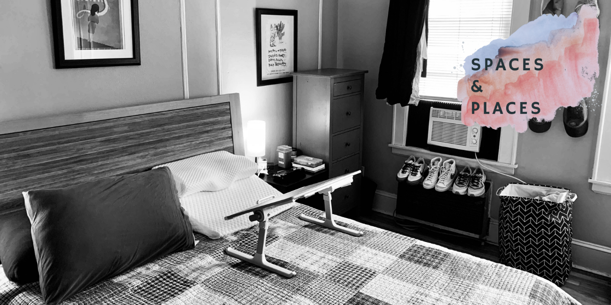 Making Accessibility Part of My Home