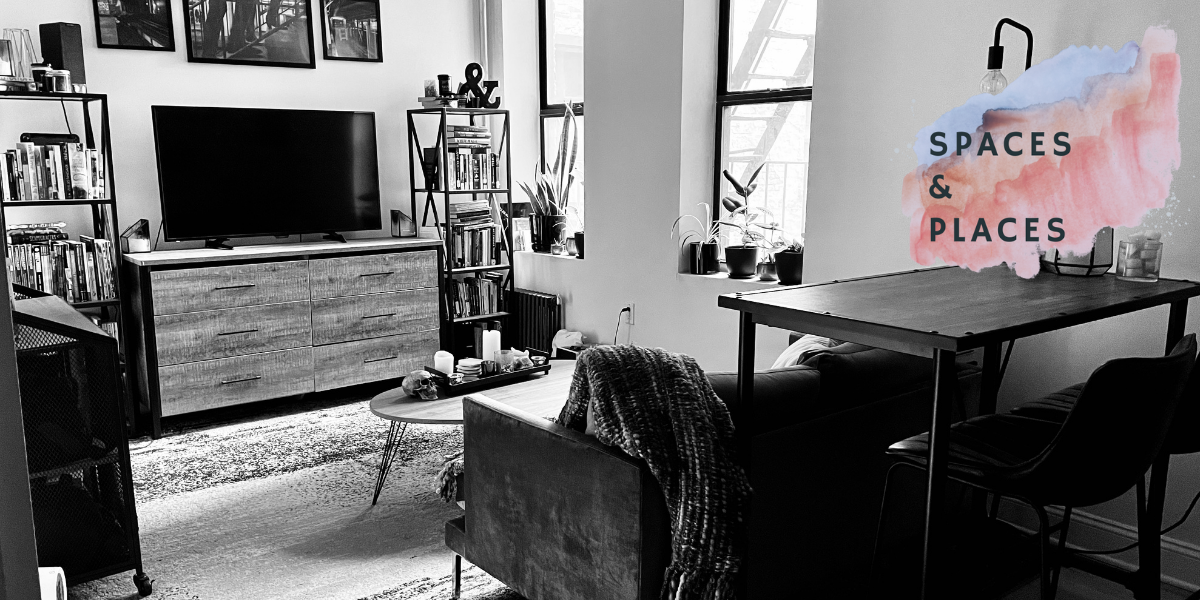 Queer Design 102: Figuring Out What Your Space Needs