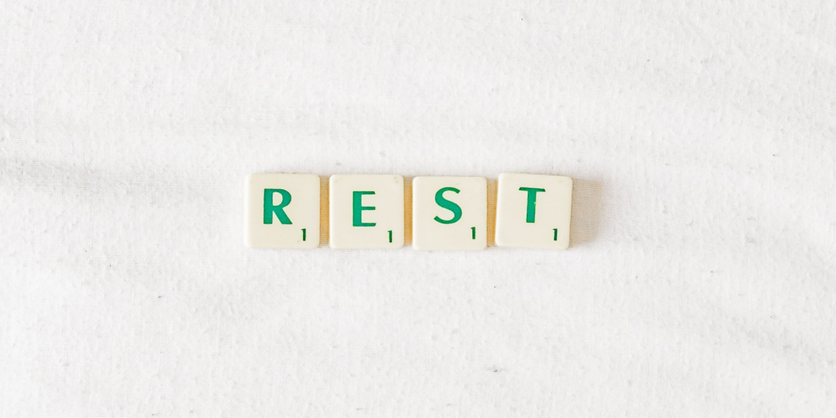 A Black Woman’s Res(t)istance