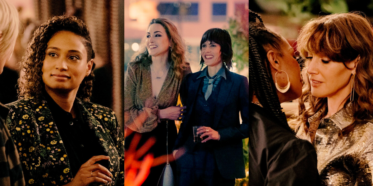 The L Word Generation Q Episode 207 Recap: Light Me Up