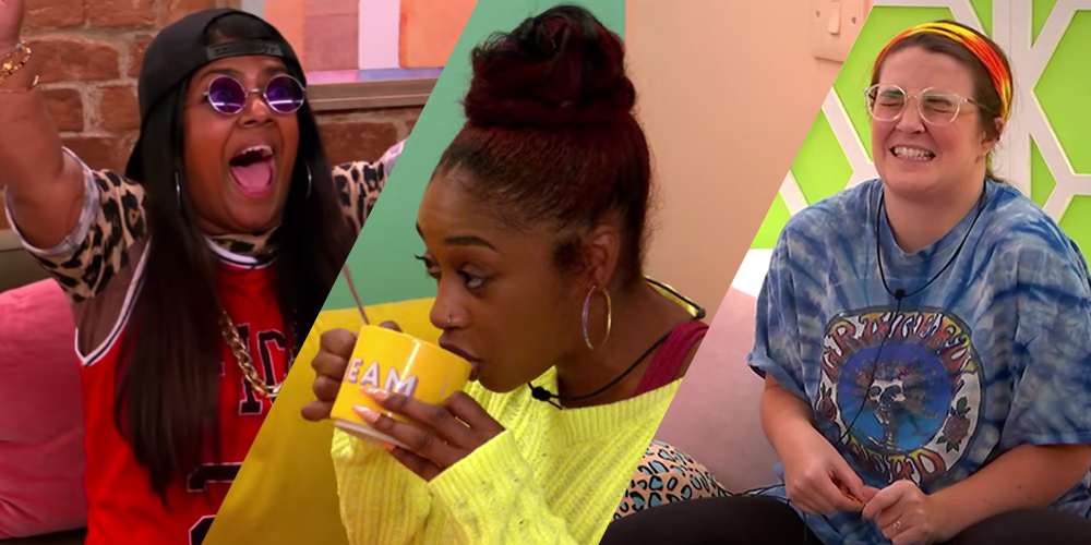 “The Circle” Season 3: If Your Quarantine Life Was Suddenly a Game Show