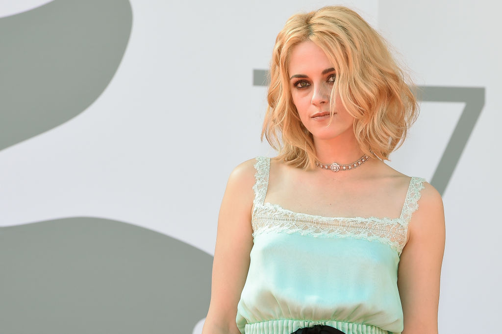 Kristen Stewart Hitting Target Demographic Dead-On With Gay Ghost-Hunting Reality Show