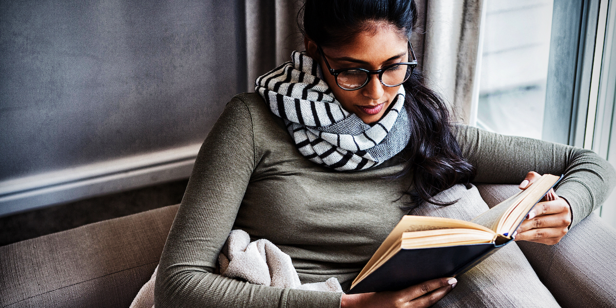 reading