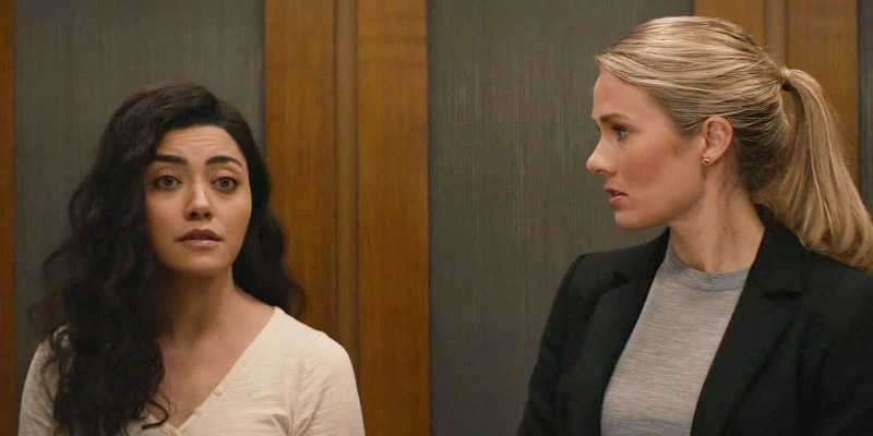 Boobs on Your Tube: NCIS: Hawai’i Has That Good Gay Angst