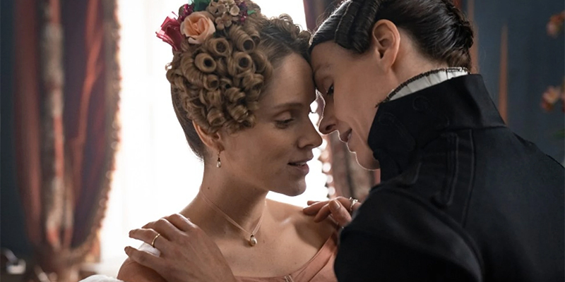 “Gentleman Jack” Is Back With Facts and Figures (Scissoring and Shenanigans)