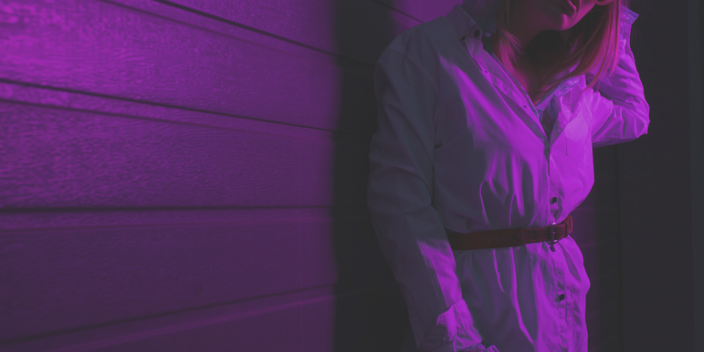 Intimate Geographies: An Old-Fashioned Lesbian Melodrama