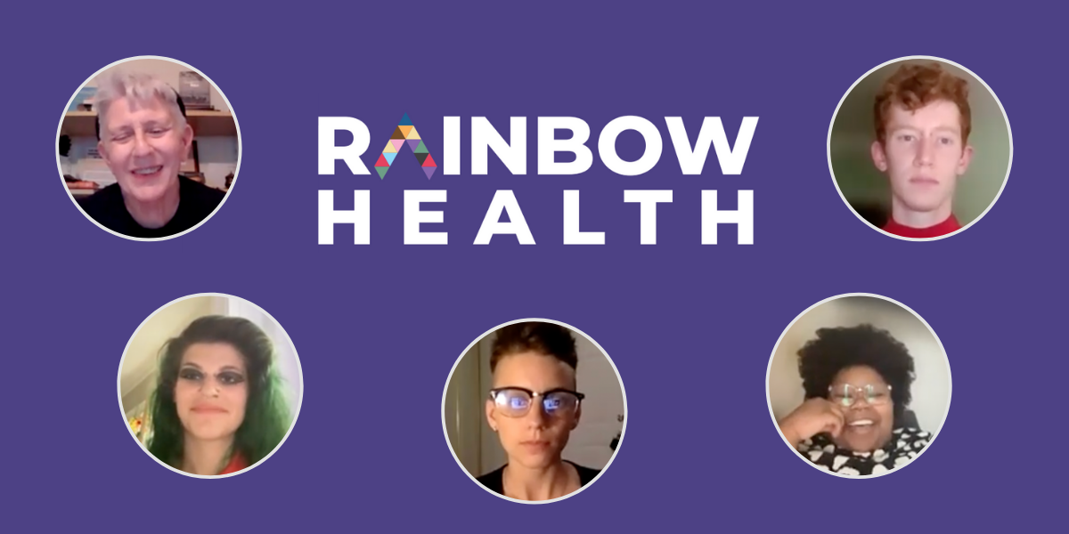 We Hosted a Virtual Workshop on COVID-19 and Queer Sexual Health!