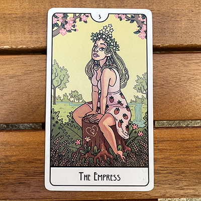field label