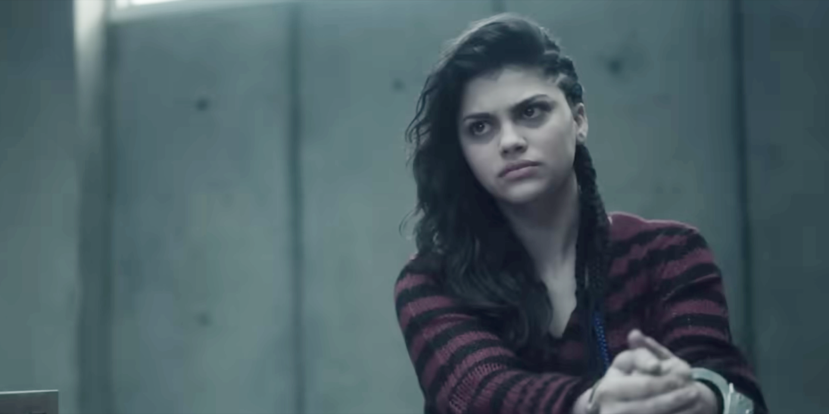 Pop Culture Fix: Meet Gotham Knights’ Harper Row, Your New CW Bisexual