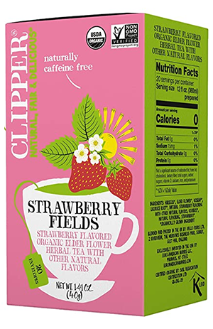 field label
