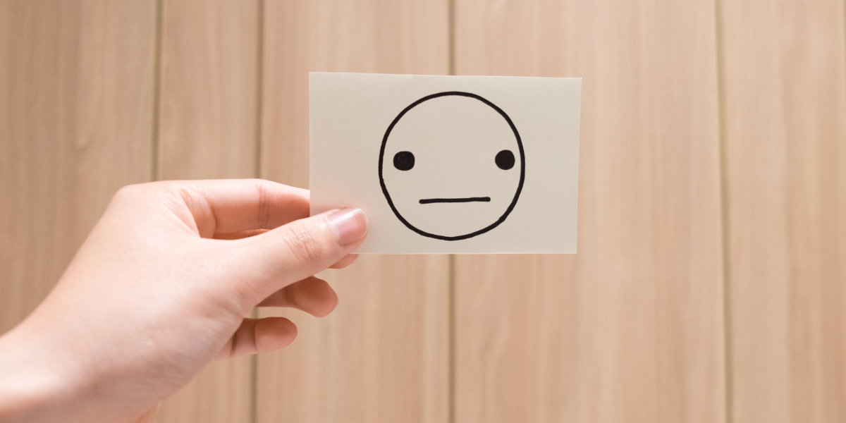 You Need Help: How Do I Stop Hating My Face?