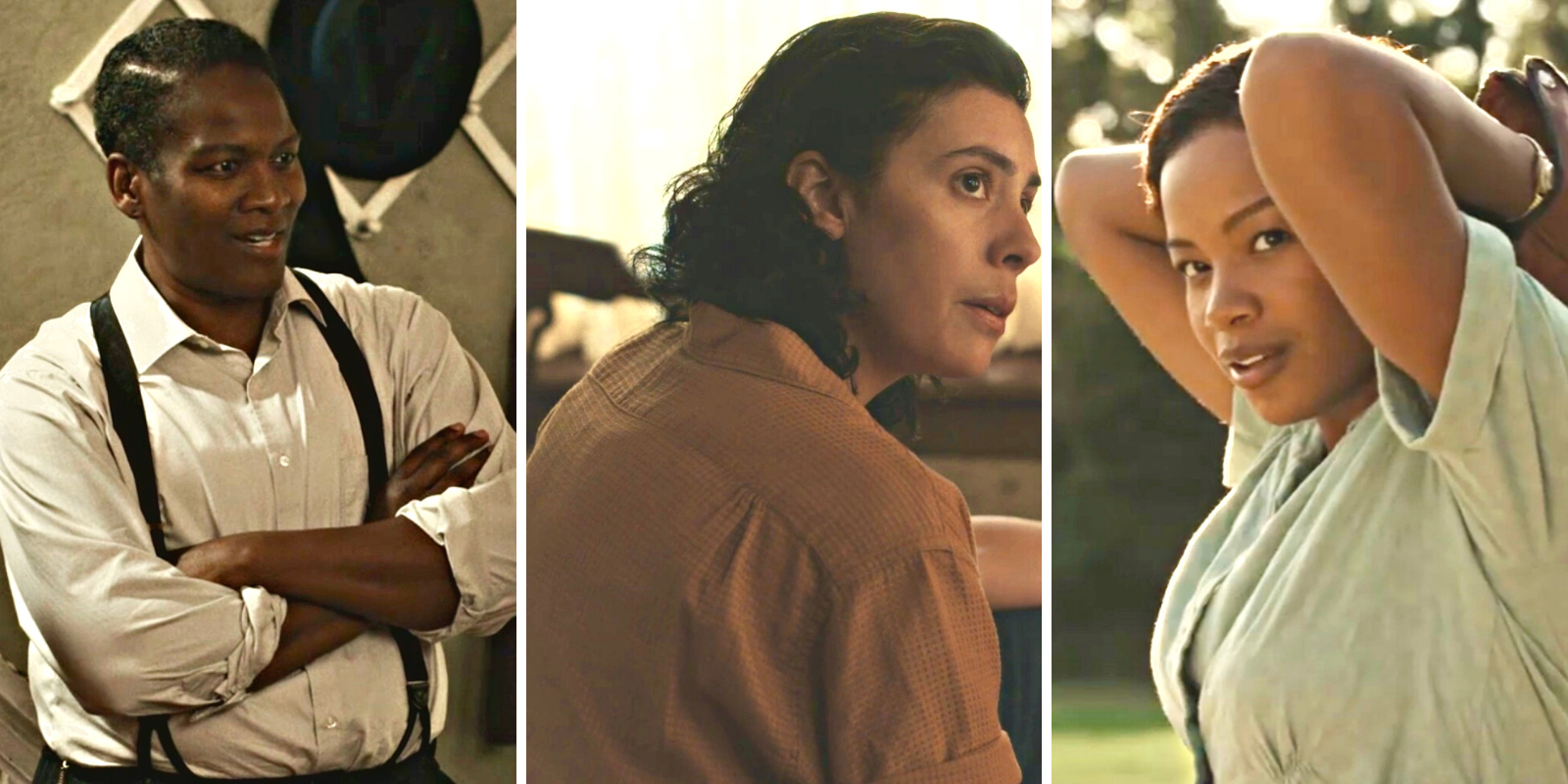 “A League of Their Own” Episode 105 Recap: Finding a Little Piece of Home