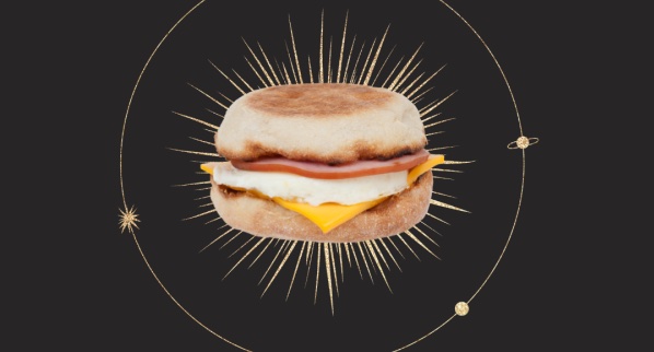 Egg McMuffin