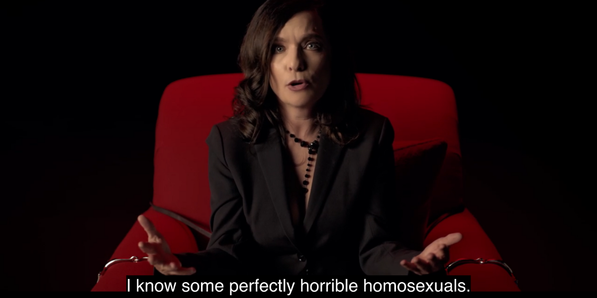 Guinevere Turner says 