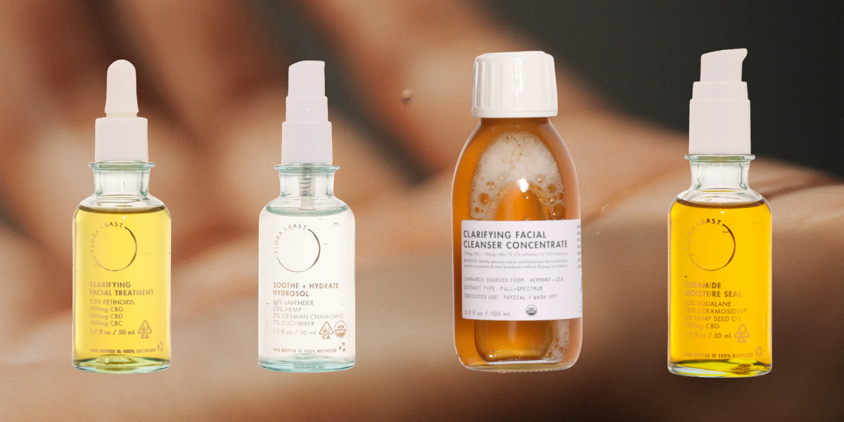 Is Luxury CBD Skincare Worth the Hype — and the Price?