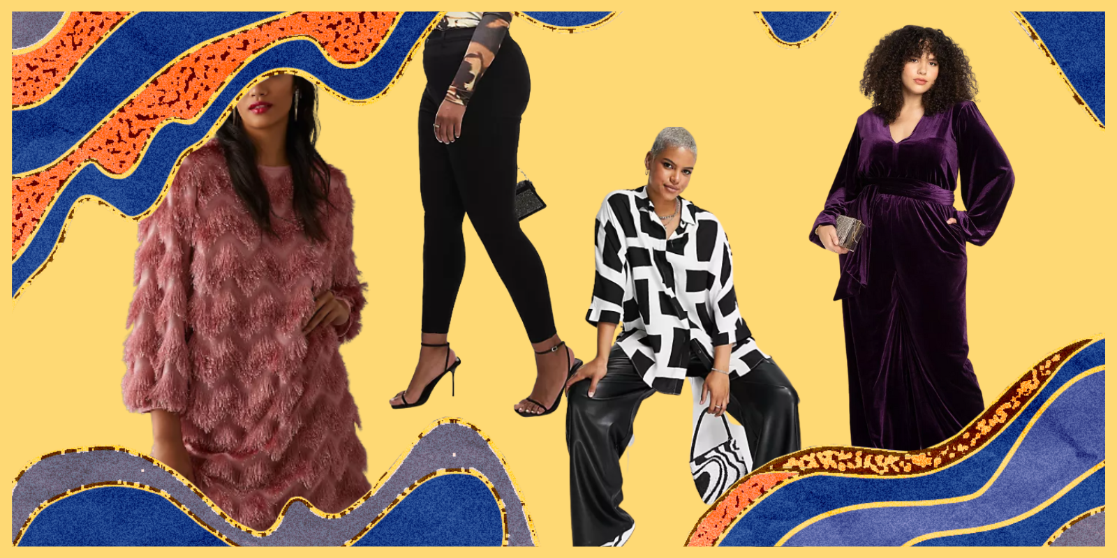 Five Outfits for Being a Kitchen Top This Holiday Season