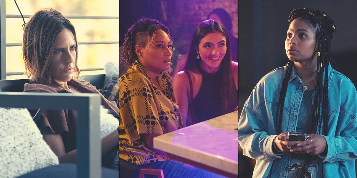 L Word Generation Q Episode 305 Recap: Locked Out of My Mind