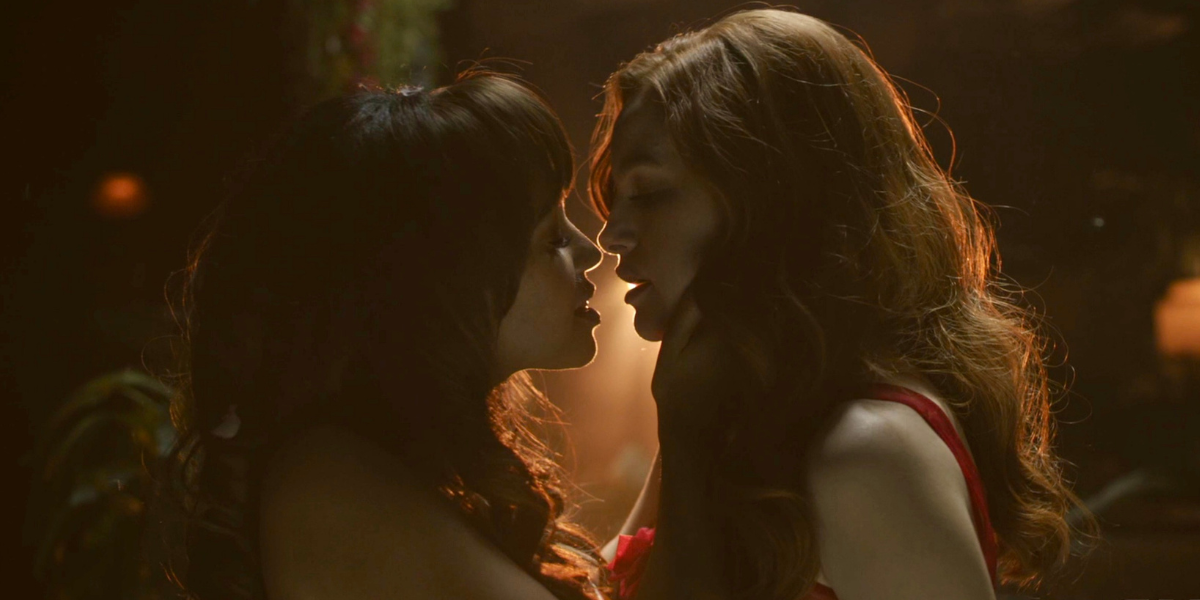 Riverdale Has New Queer Characters but Is Being Weird About Some of Its Old Ones