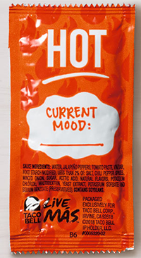field label