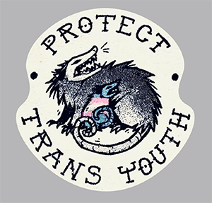 field label