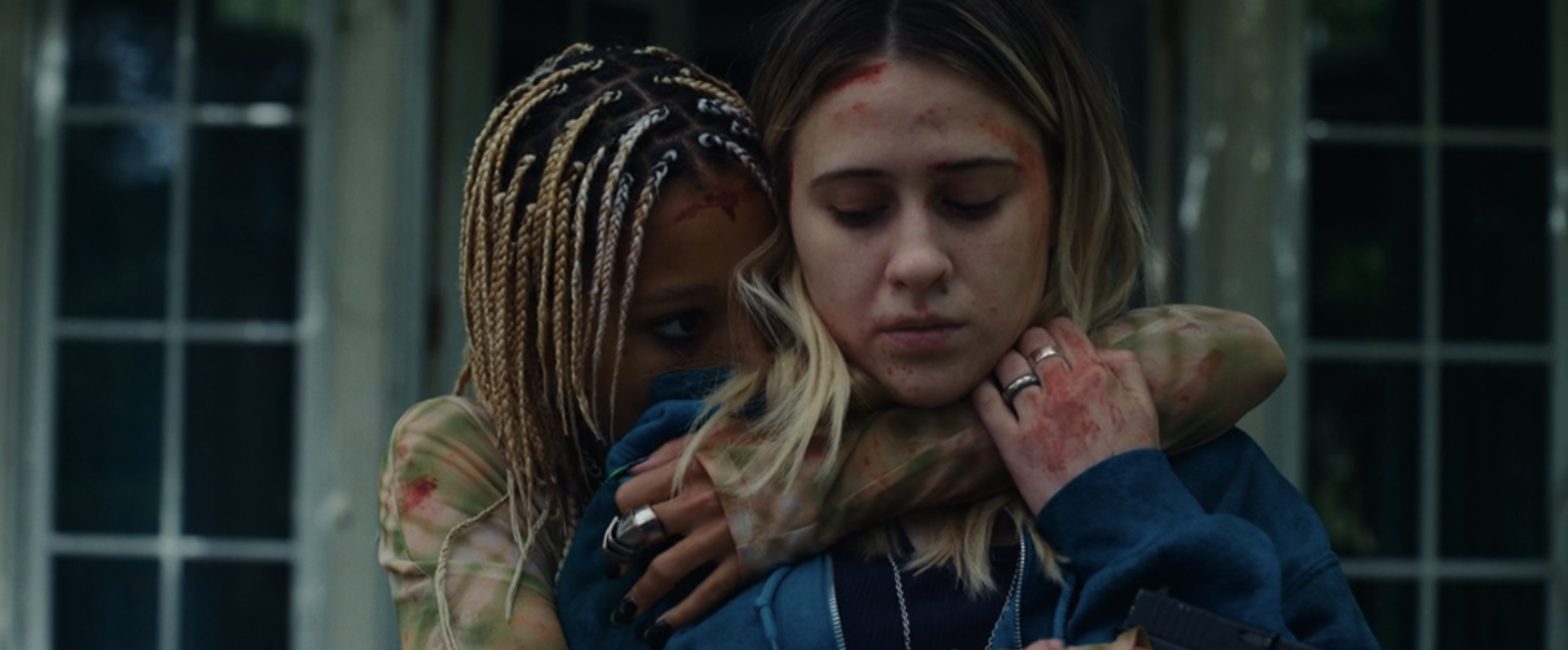 64 Queer Horror Movies and Shows To Stream This Month
