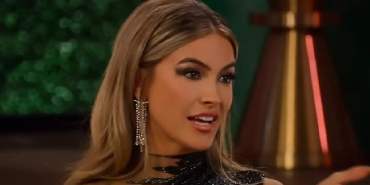 How Chrishell Stause Queered Selling Sunset