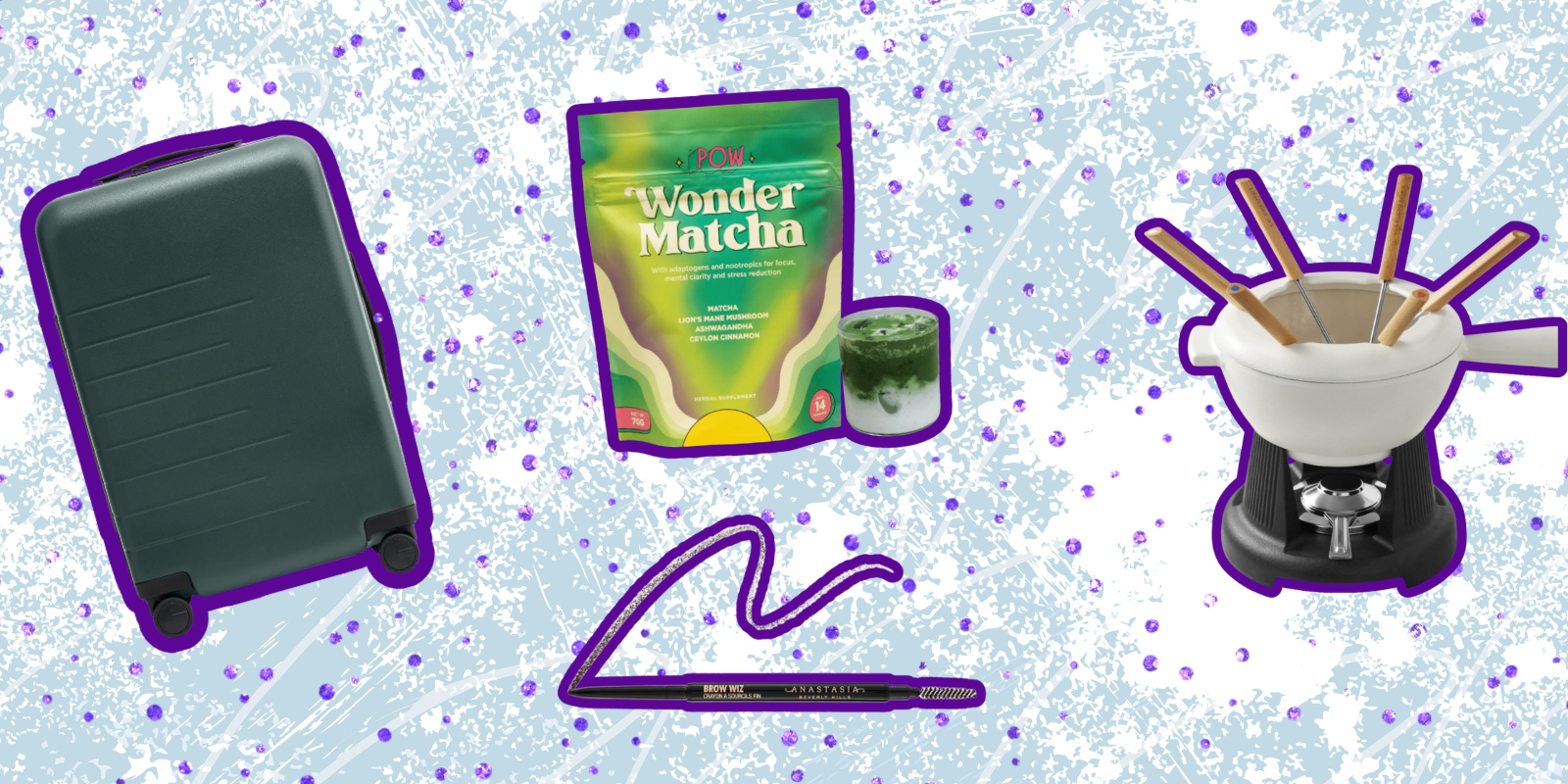Holigay Gift Guide: Things Marketed To My Former Gender That I Actually Want