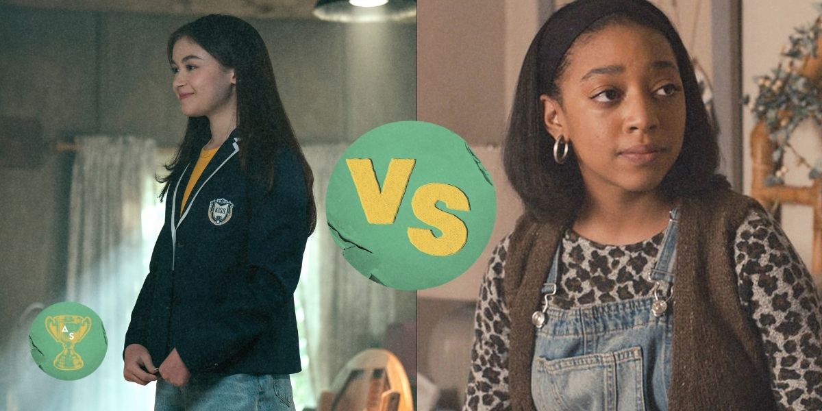 #2 seed Kitty Covey vs. #15 seed Tess Pearson