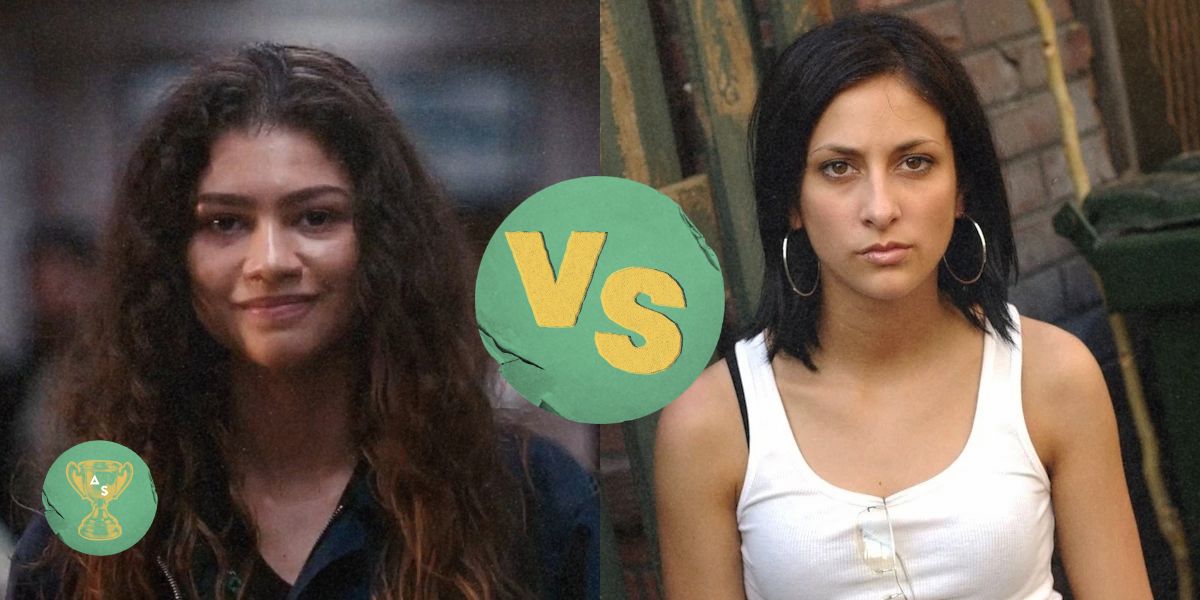 #1 seed Rue Bennett vs. #16 seed Alex Nuñez