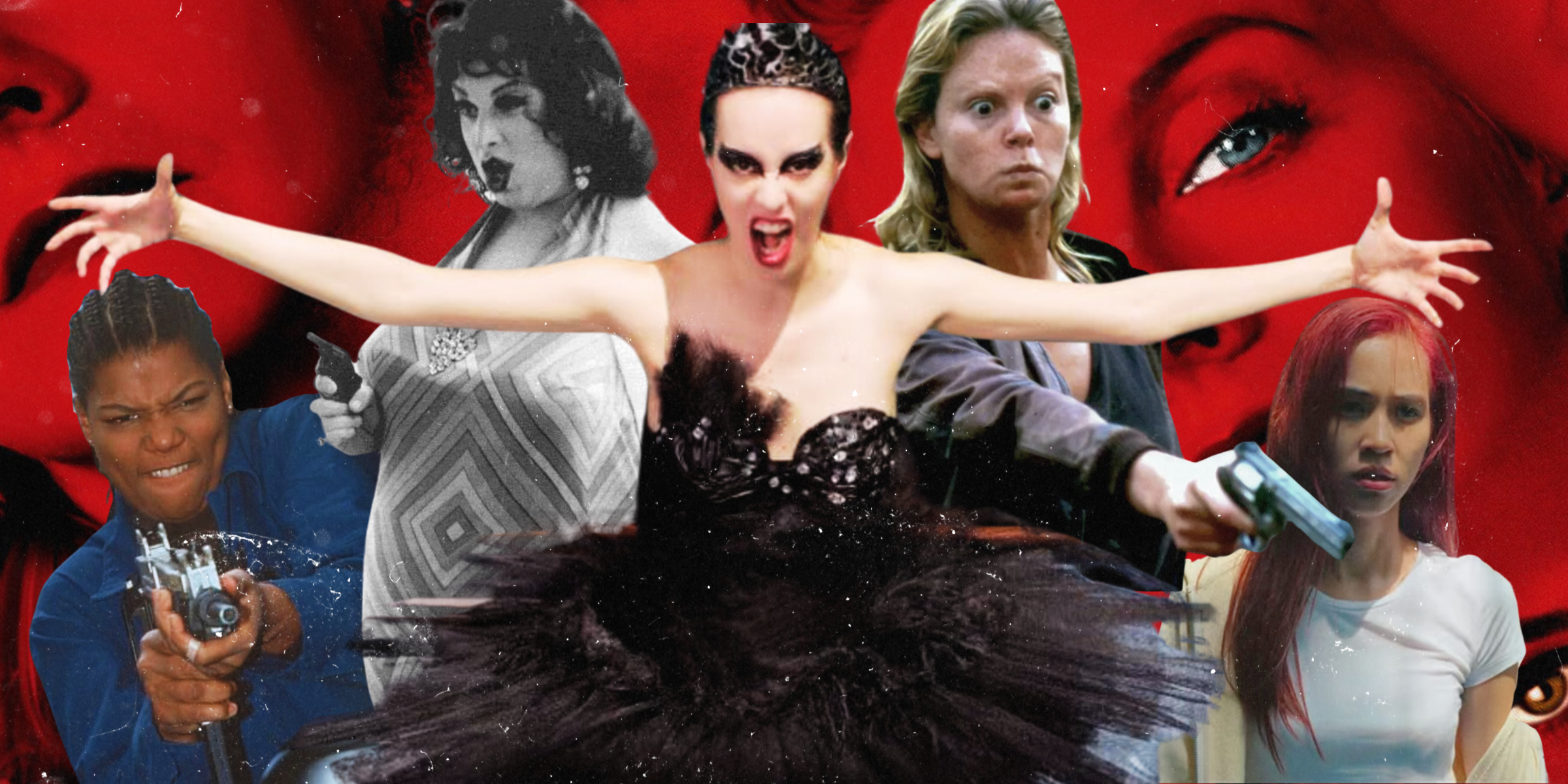 If You Loved the Grit, Gore, and Grime of “Love Lies Bleeding,” Watch These Gay Movies