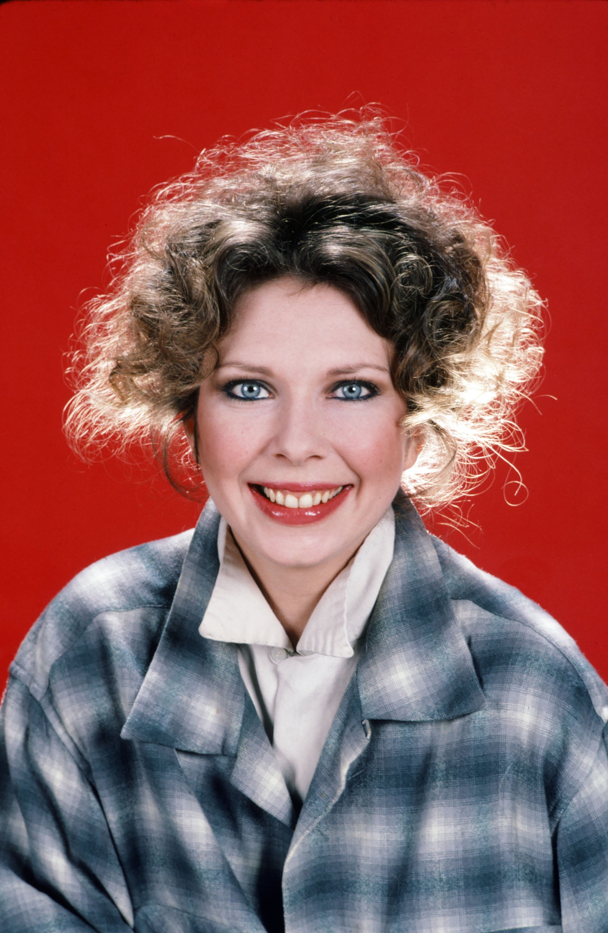 SATURDAY NIGHT LIVE -- Season 6 -- Pictured: Ann Risley --