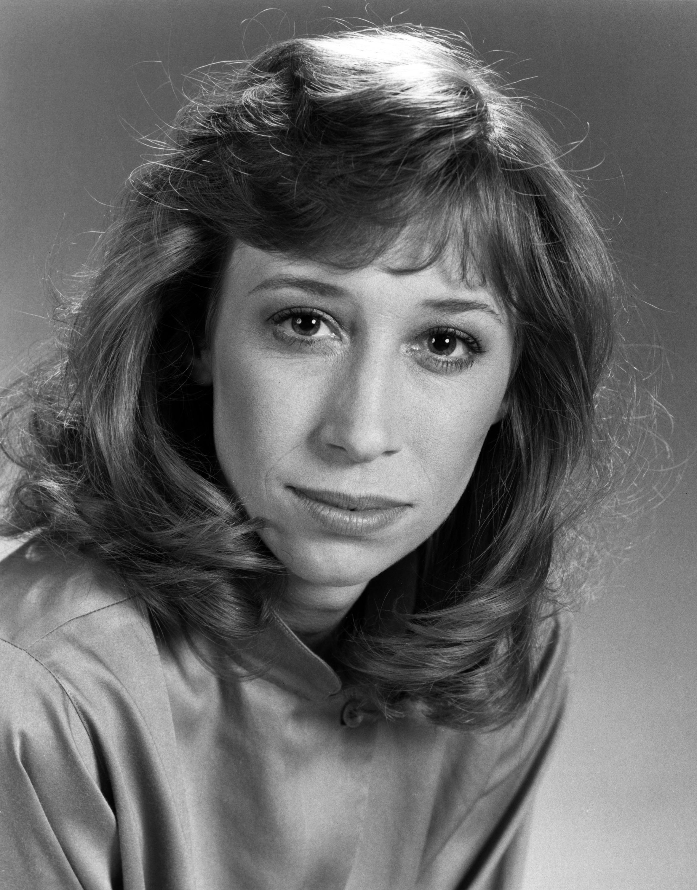 SATURDAY NIGHT LIVE -- Season 6 -- Pictured: Robin Duke --