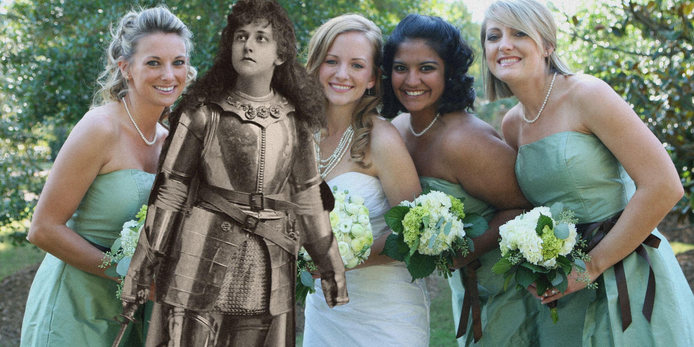 bridesmaid dresses national chains Dress Alts That Scream, 