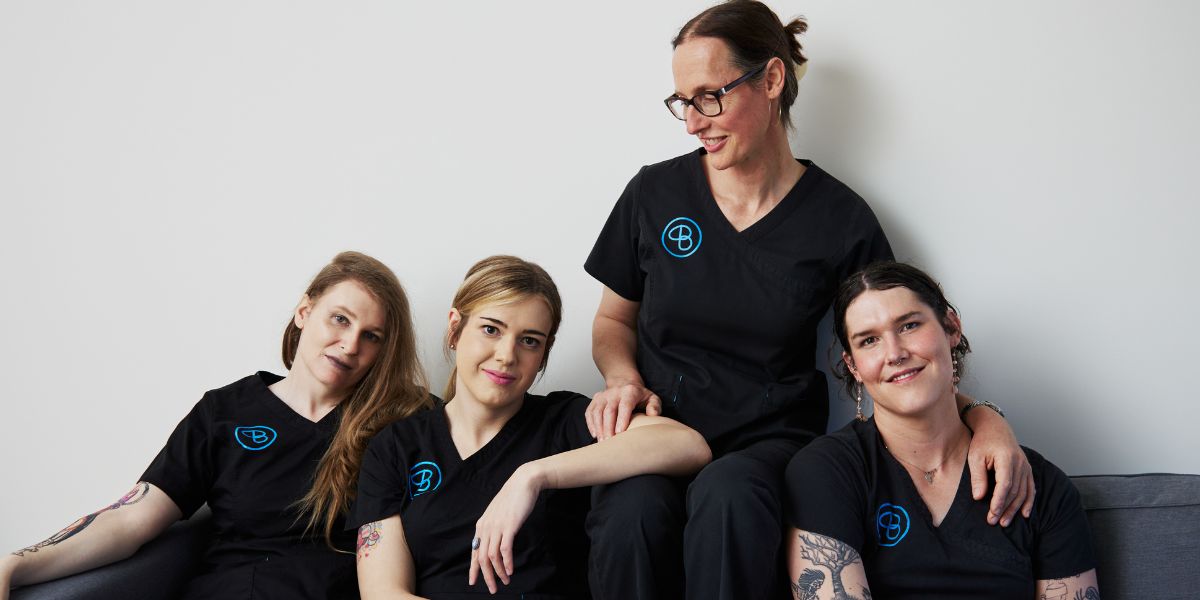 With T4T Care and More Effective Results, Bluebird Is Revolutionizing Hair Removal for Trans Women