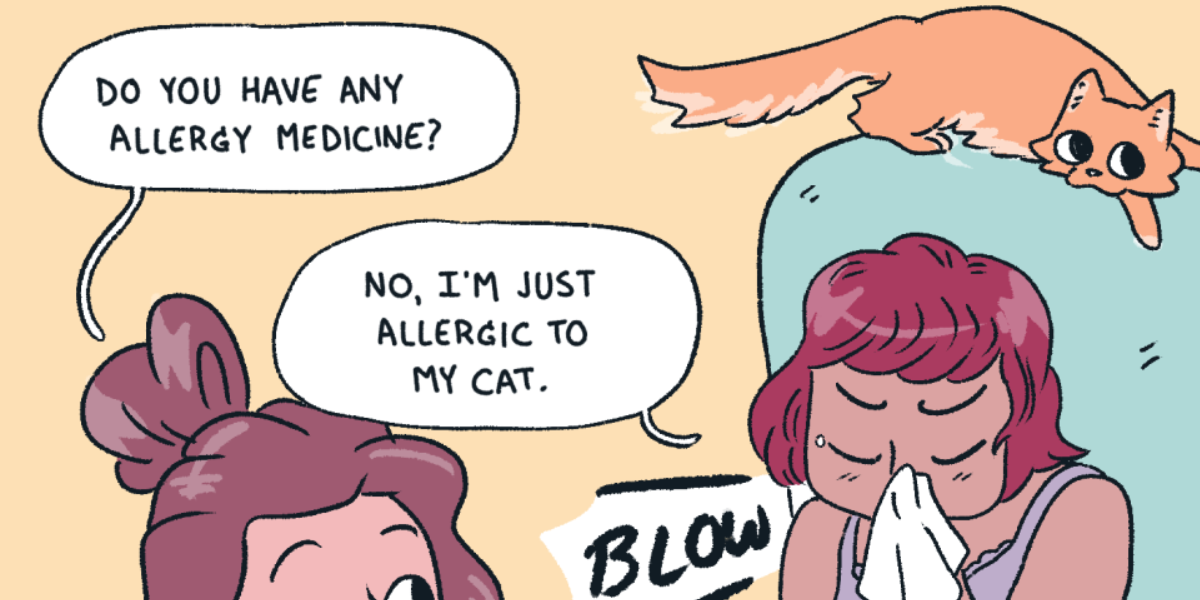 Reine #65: Daily Dose