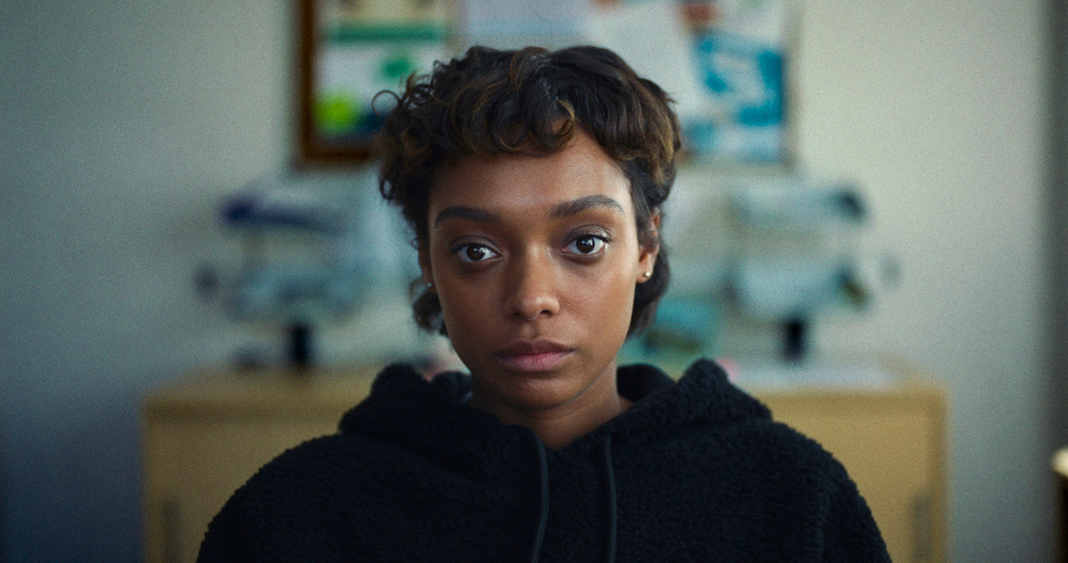 sophie in "everything now"