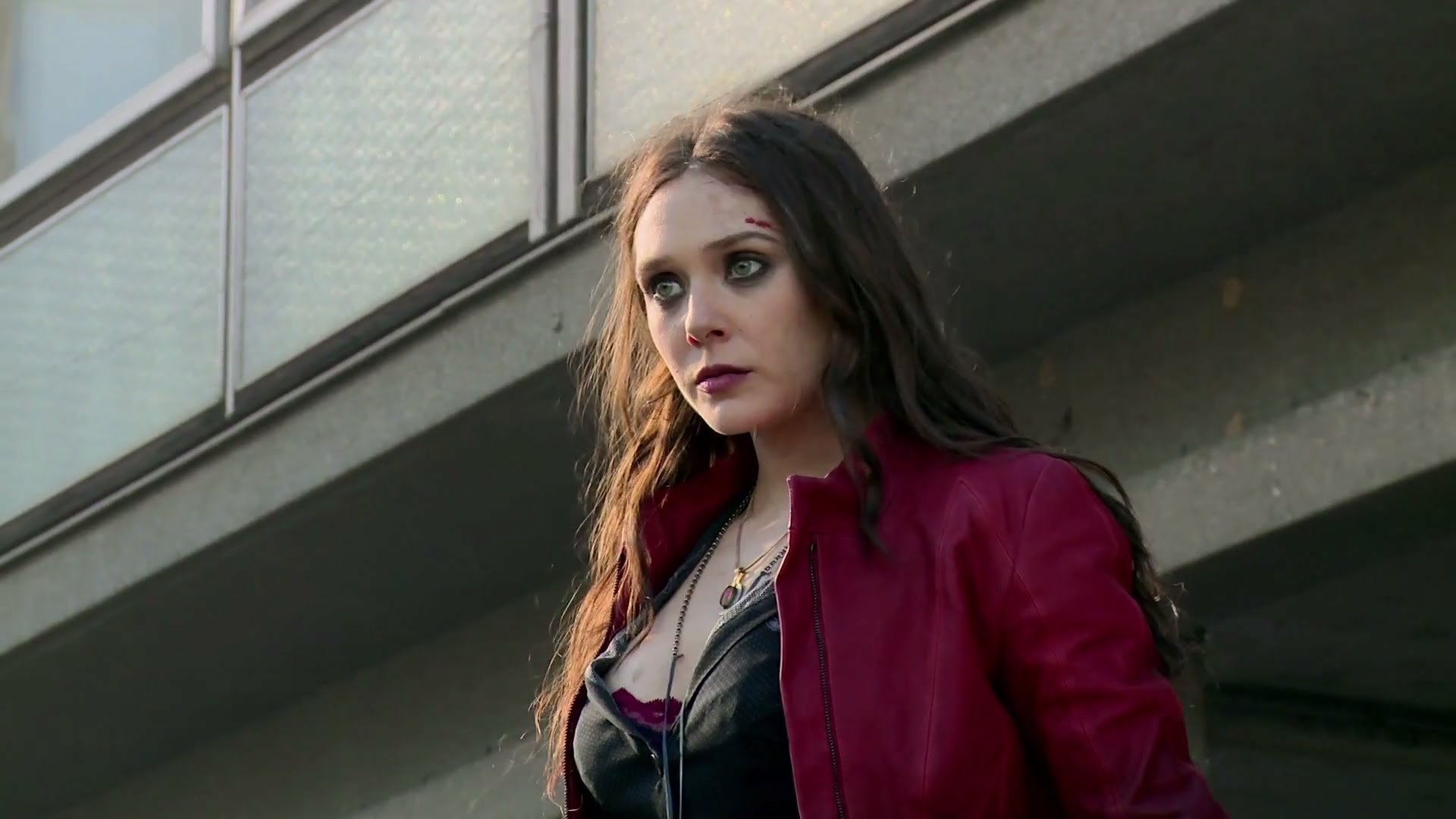 Scarlett Witch