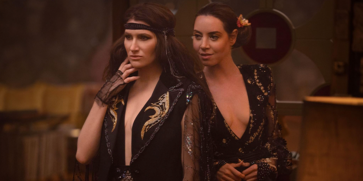 rio and agatha in 