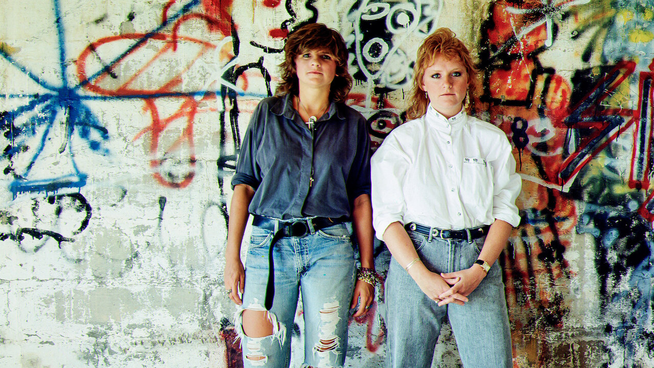 Indigo Girls It's Only Life After All