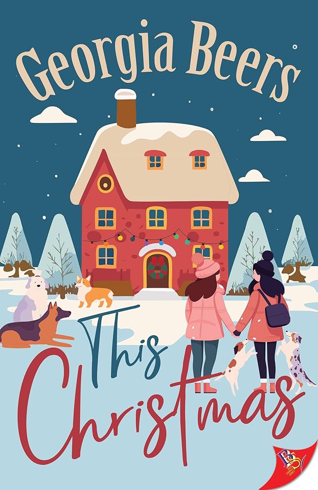 This Christmas by Georgia Beers