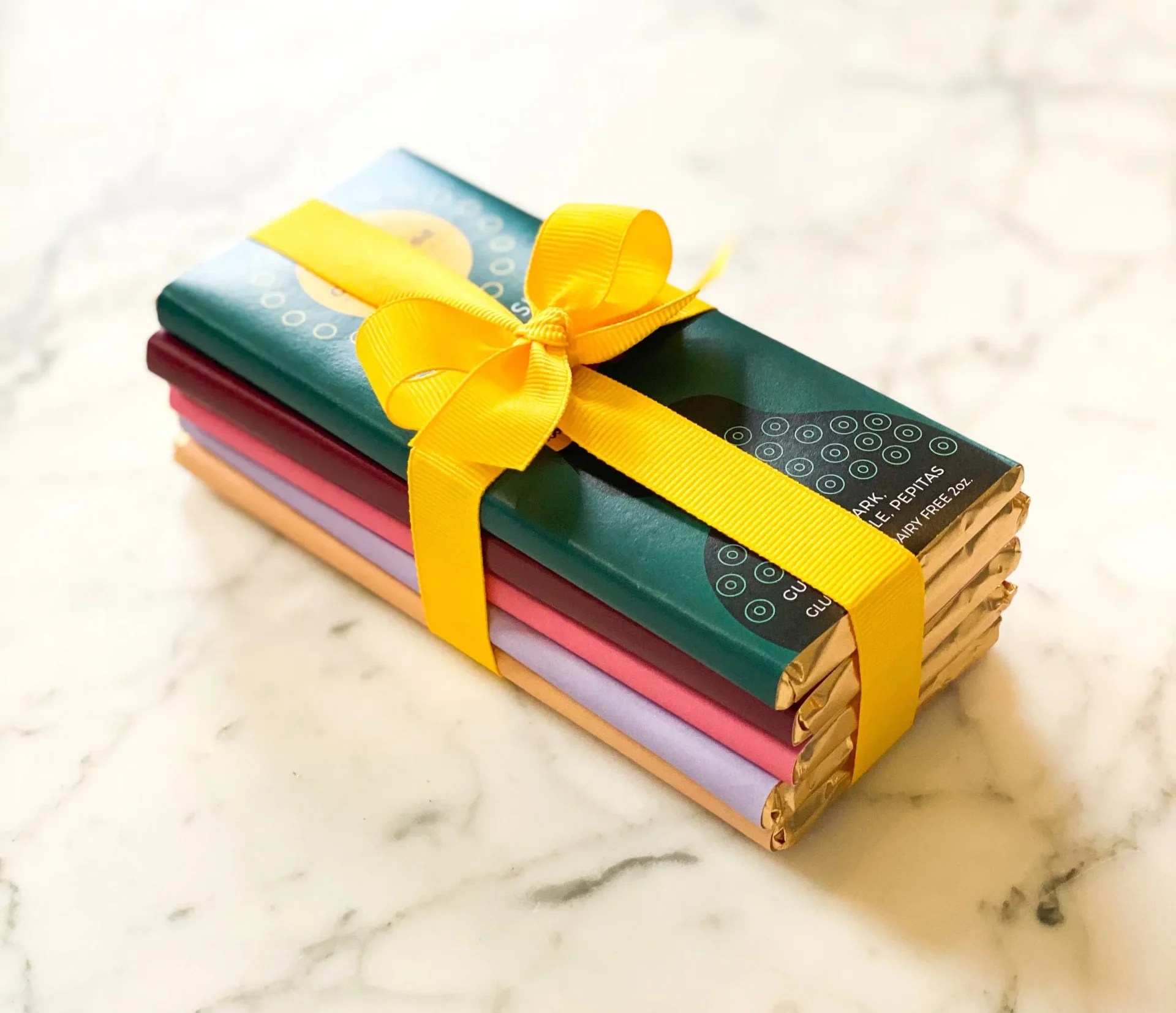 chocolate bar gift shop