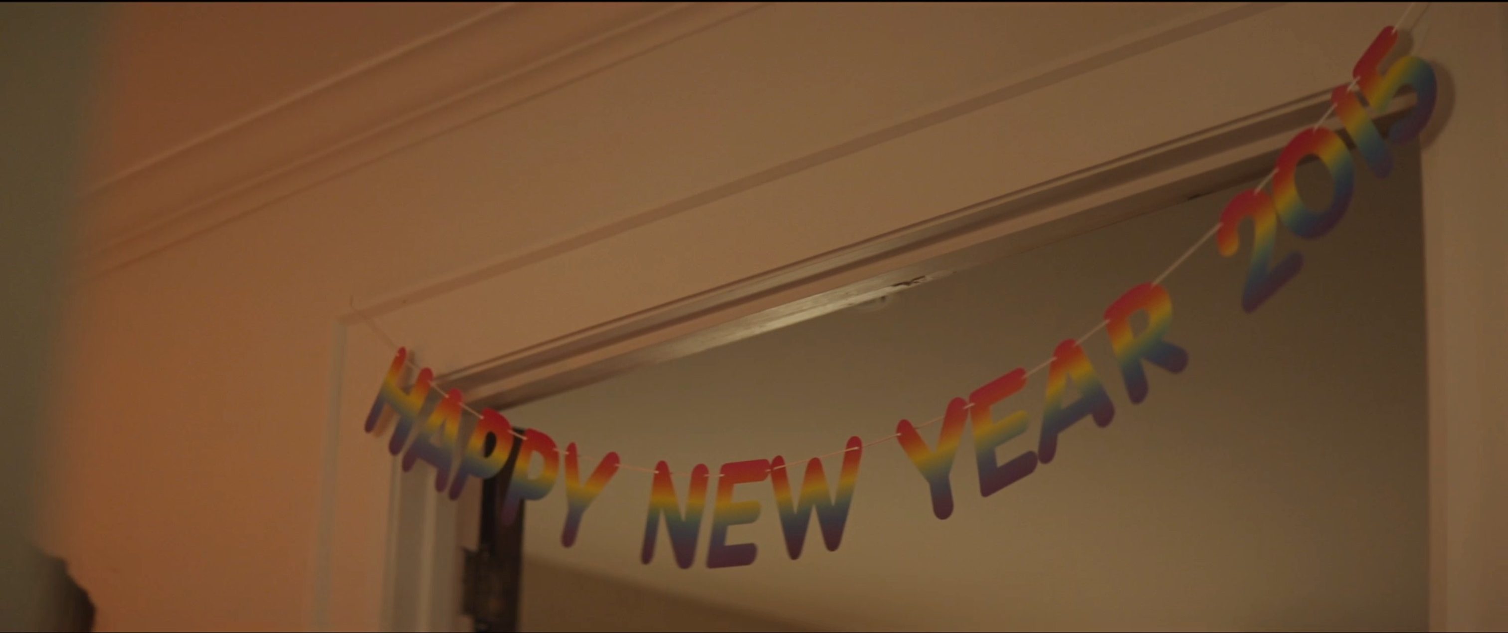Happy New Year 2015