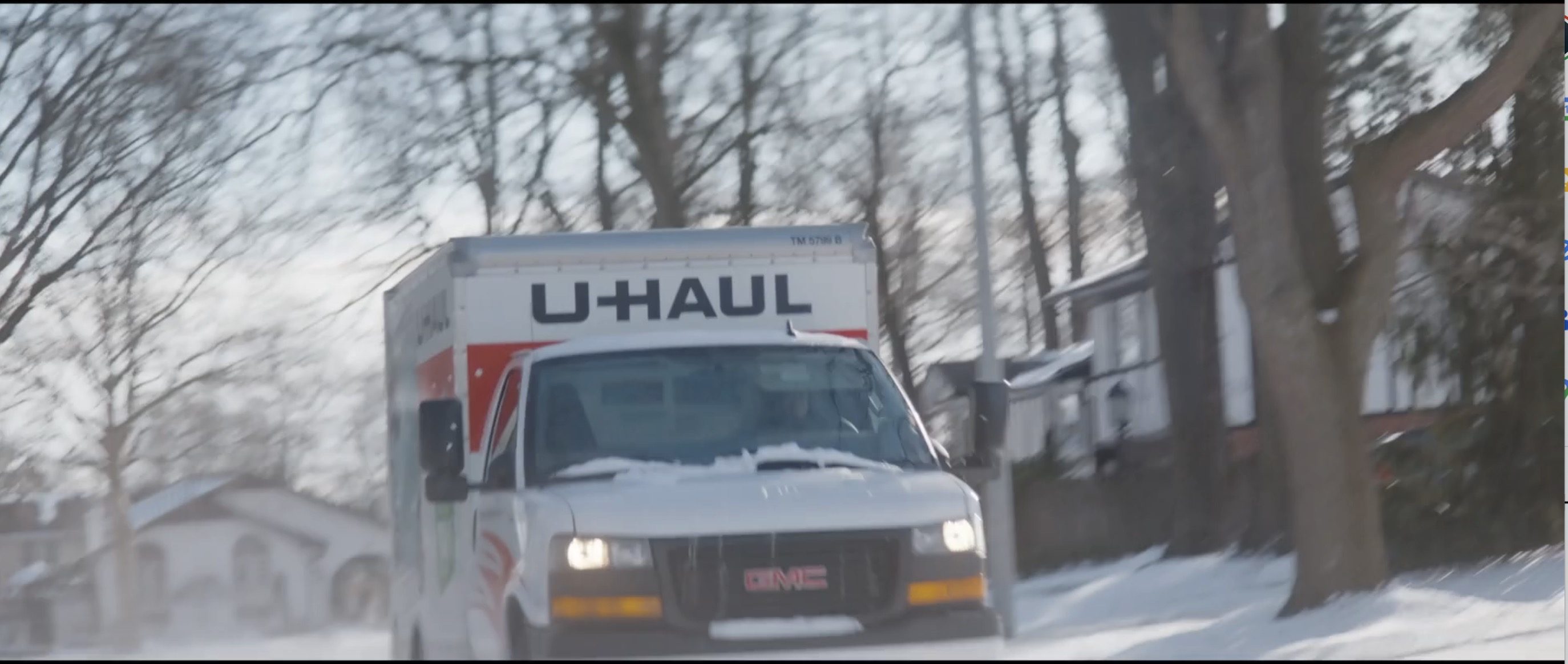 u-haul
