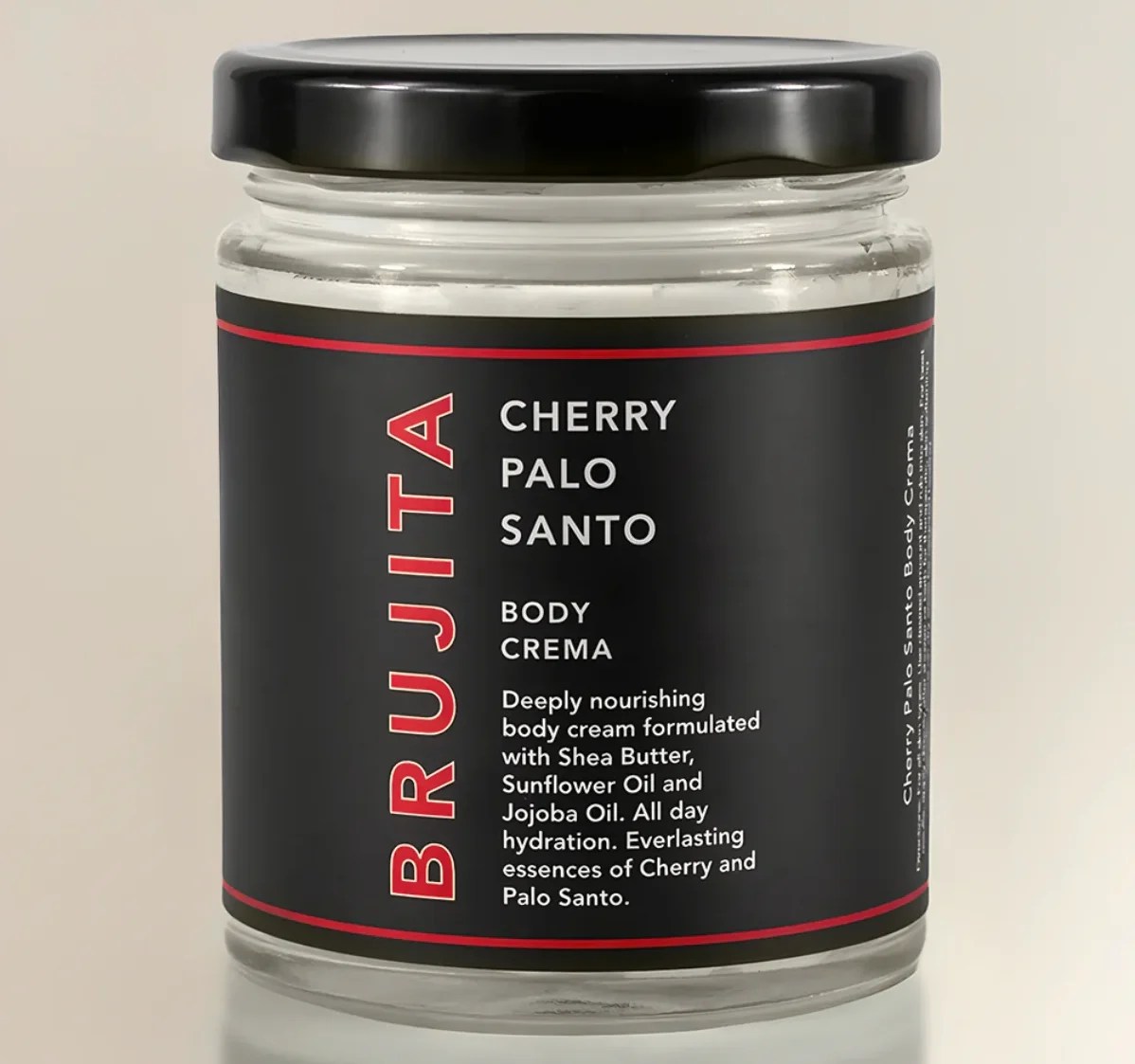 Cherry Palo Santo