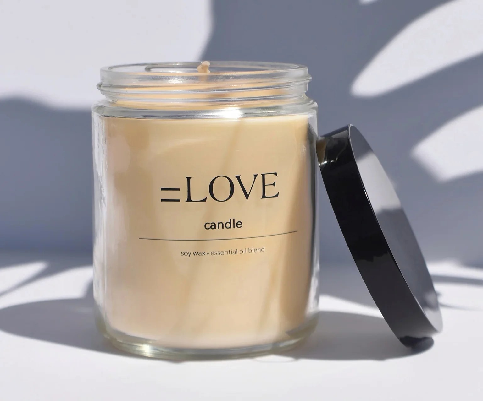 equal love candle