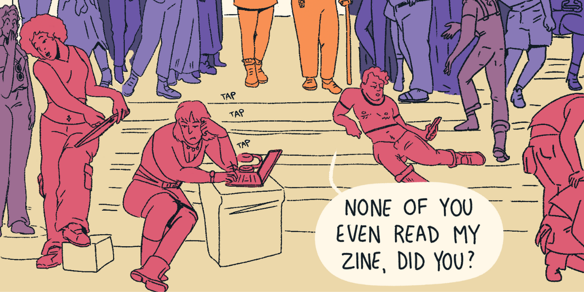 Reine #68: Scholarly Debate
