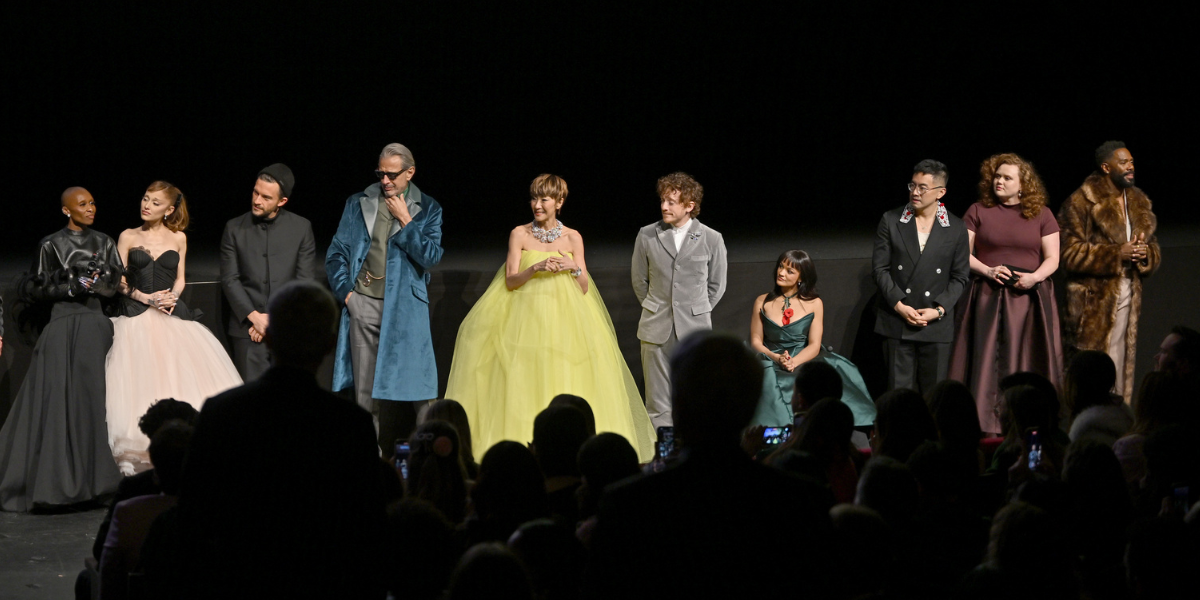 In Time-Honored Musical Theater Tradition, Almost Everyone in the ‘Wicked’ Movie Is Gay