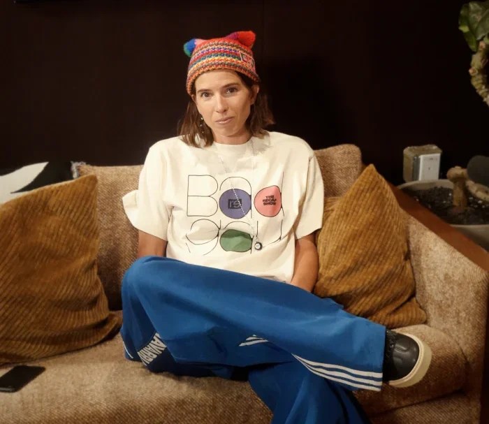 re-inc t-shirt