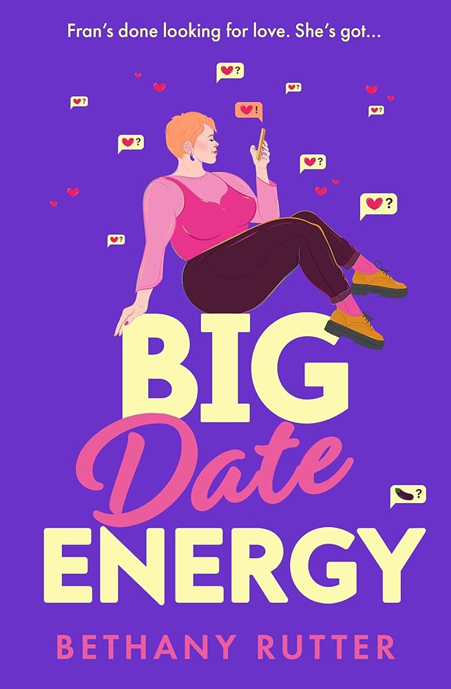 big date energy